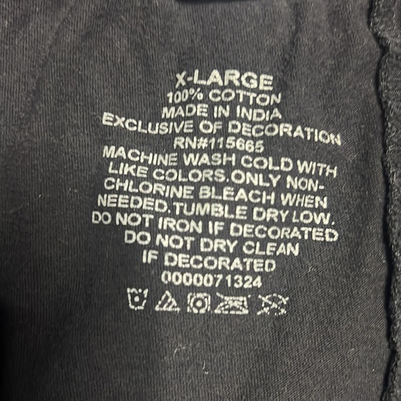 Batman Pajamas - Picture 5 of 6